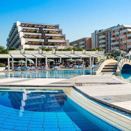 ביביונה Savoy Beach Hotel & Thermal Spa מראה חיצוני תמונה